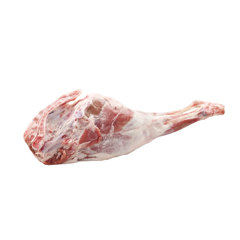 Lamb Shoulder