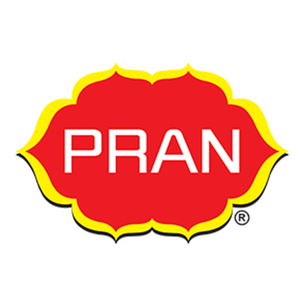 logo pran