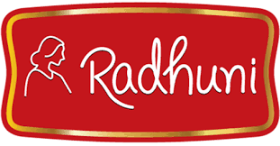 logo radhuni