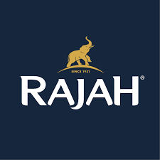 logo rajah